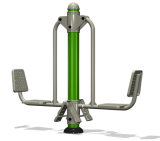 Outdoor Fitness Equipment (GYX-A07)