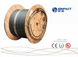 Multipairs Cable UTP Cat3 Outdoor