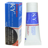 Ky Lubricating Jelly Water Soluble Personal Lubricant