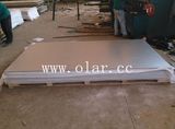 Non-Asbestos Fiber Cement Fireproof Panel for Wall