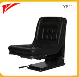 Mf New Holland Agricutural Harvest Tractor Seat