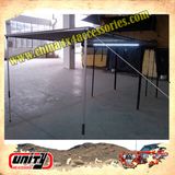 250cm *200cm 280g Polyester-Cotton Awning