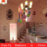 Manufacturer Derectly Sale DOT Balloons for Christmas Home Decoration
