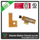 Multilayer Flexible Printed Circuit Board, FPC