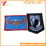 Wholesale Customer Embroidery Patch for Clothing (YB-LY-P-04)