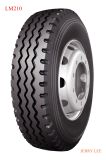 LONGMARCH Drive/Steer/Trailer Tyre (LM210)