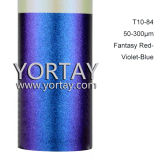 Offering Powder Coatings Pigments