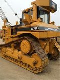 Used Cat Bulldozer/Secondhand Crawler Dozer (D7R)