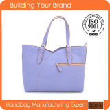 New Design Fashion PU Ladies Handbags