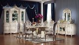 Classical MDF Diningroom Furniture