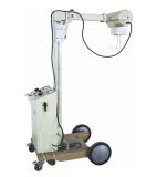 Medical Equipment 100mA Mobile X-ray Unit