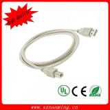 USB Scanner Printer Data Extension Cable for Printer