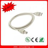 USB Scanner Printer Data Extension Cable for Printer