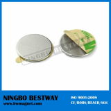 D20X3mm N35 Small Disc Neodymium Magnet