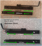 Slide Rail for Various Seats (Y001)