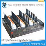 Bulk SMS USB 64 Port Modem, 64GSM Modem Pool, SMS Modem 64 Channel (GSM MODEM 64)