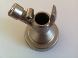 Precision Turned Parts