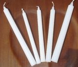 White Candle