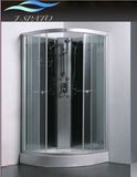 2014 Luxury Outdoor Steam Shower Room