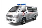 BAW Ambulance
