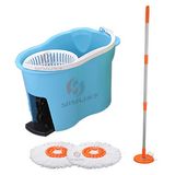 Microfiber Hand Mop