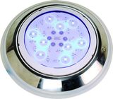 IP68 12V AC/DC 27/18PCS High Power LED Swimming Pool Lights (HT011C-P-27)