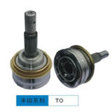 C.V Joints (Toyota Series)