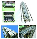 Non-Ferrous Metal Roll Cassette
