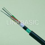 Single Mode Outdoor Optical Cable (GYTA53)