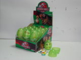 Dinosaure Egg Toy Candy (TM22827A) 