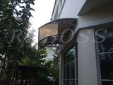 PC Awning/ Canopy / Tents/ Shelter for Windows and Doors