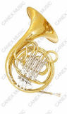 French Horn / 3-Key French Horn / One Piece French Horn (FH-32L)