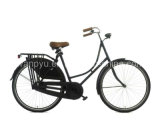 Dutch Bikes/Oma Bicycle (YYP-OMA-BIKE-048) 