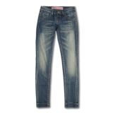 Girls Jeans E1396