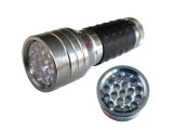 LED Electric Torch (JY-F009)