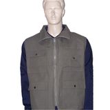Wholesale Cheap Working Vest (G-SVOUGT-002)