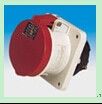 Industrial Plug and Socket Series Xy-2034 (16-6H3P) , Xy-2044 (16-6H4P) , Xy-2054 (16-6H5P) B049