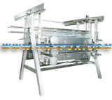 Poultry Slaughter Line Slaughtering Machine-Plucking Machine