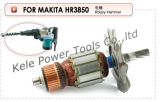Power Tool Accessoris (Armature, Stator, Gear Sets for Power Tools HR3850)