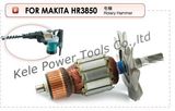 Power Tool Accessoris (Armature, Stator, Gear Sets for Power Tools HR3850)