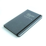 Diary, PU Leather Notebook (JP-010238)