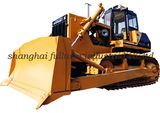 Bulldozer (PD320Y) with Komatsu Technology