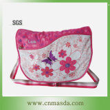 Garment Fabric Fashionable School Backpack (WS13B170)