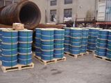 Ungalvanized Steel Wire Rope