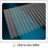 Square Wire Mesh