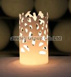Home Decoration/Porcelain Candle Holder Holly Lamp Modern Lamp Interior Lighting