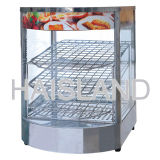 Hot Counter (DH-1P)