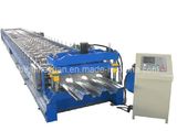 Excellent Floor Decking Sheet Machine