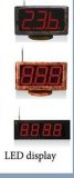 Different Style Wireless Calling System Main Unit LED Display