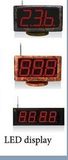 Different Style Wireless Calling System Main Unit LED Display